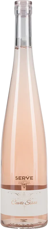 Serve Cuvee Sissi 0.75L